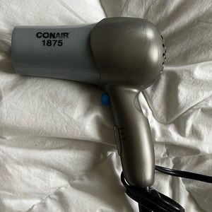 CONAIR hair blow dryer